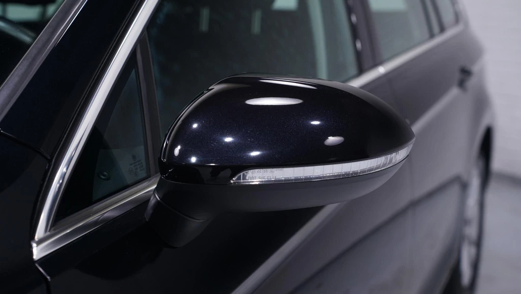 Volkswagen Passat – foto 13