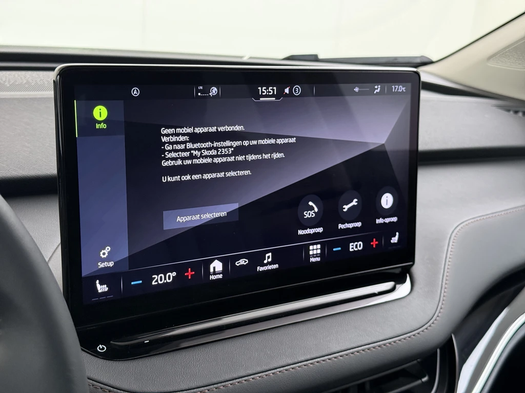 Škoda Enyaq iV – foto 22
