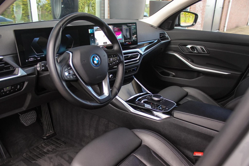 BMW 3 Serie – foto 16
