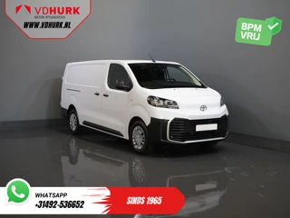 Toyota ProAce – thumbnail 6