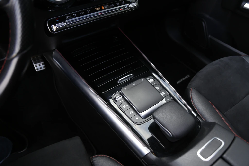 Mercedes-Benz GLA – foto 58