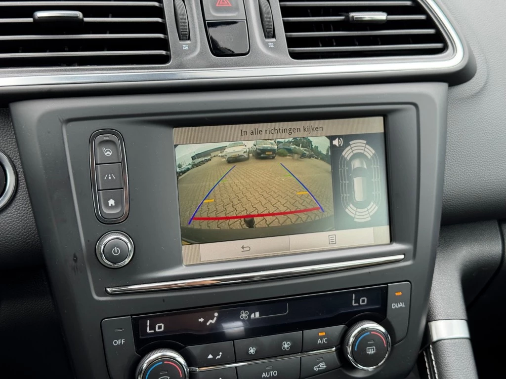 Renault Kadjar – foto 13