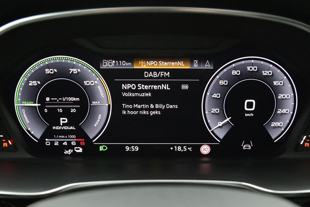 Audi Q3 – foto 21