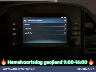 Mercedes-Benz Vito – thumbnail 9