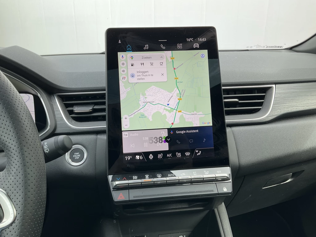 Mitsubishi ASX – foto 19