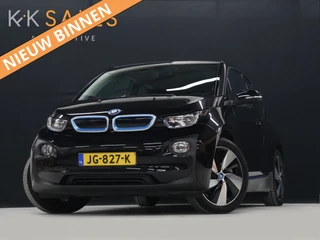 BMW i3 – thumbnail 1