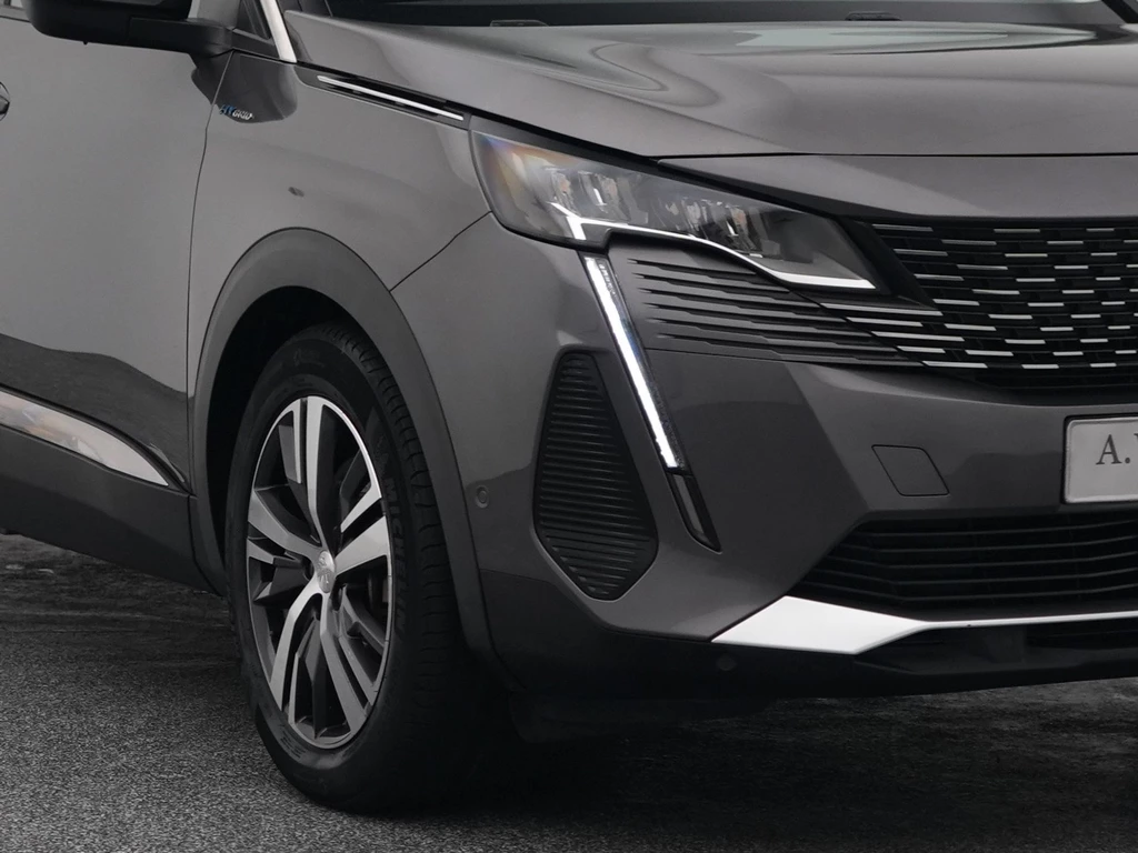 Peugeot 3008 – foto 28