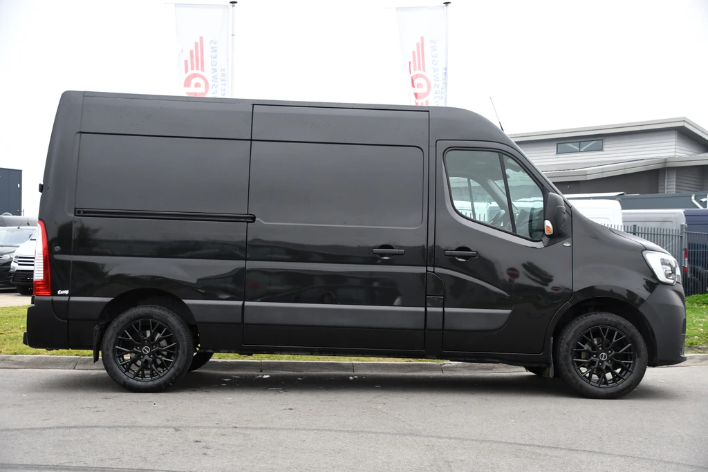 Renault Master – foto 9