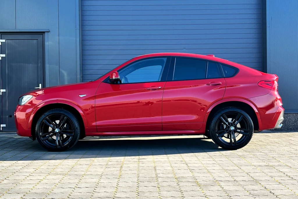 BMW X4 – foto 2