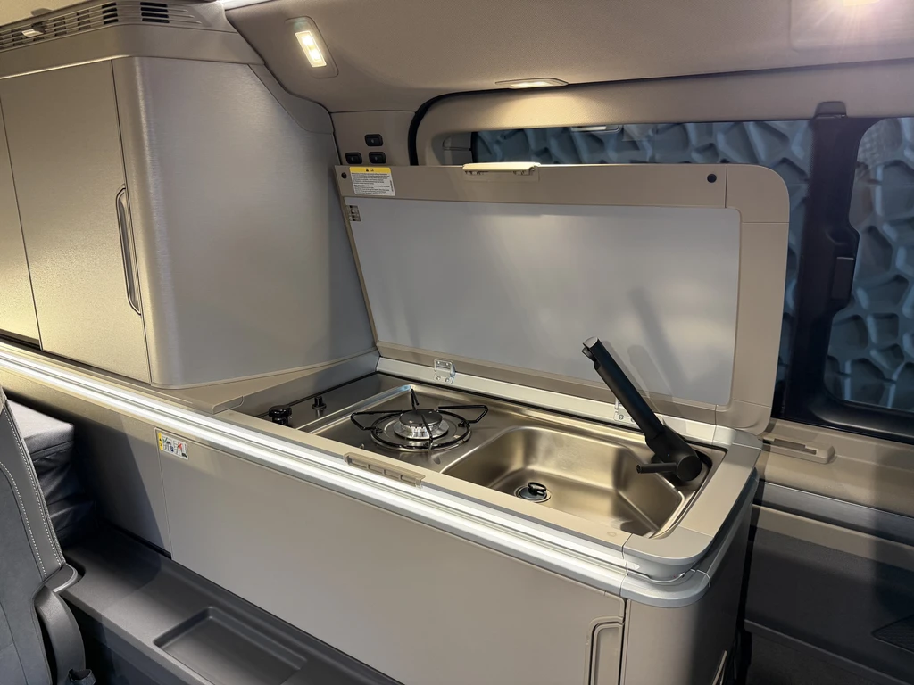 Volkswagen California – foto 46