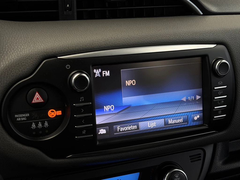 Toyota Yaris – foto 15