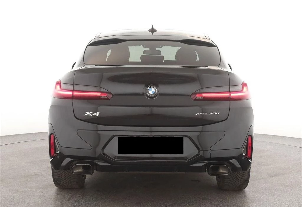 BMW X4 – foto 2