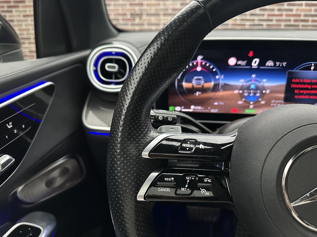 Mercedes-Benz GLC – foto 42