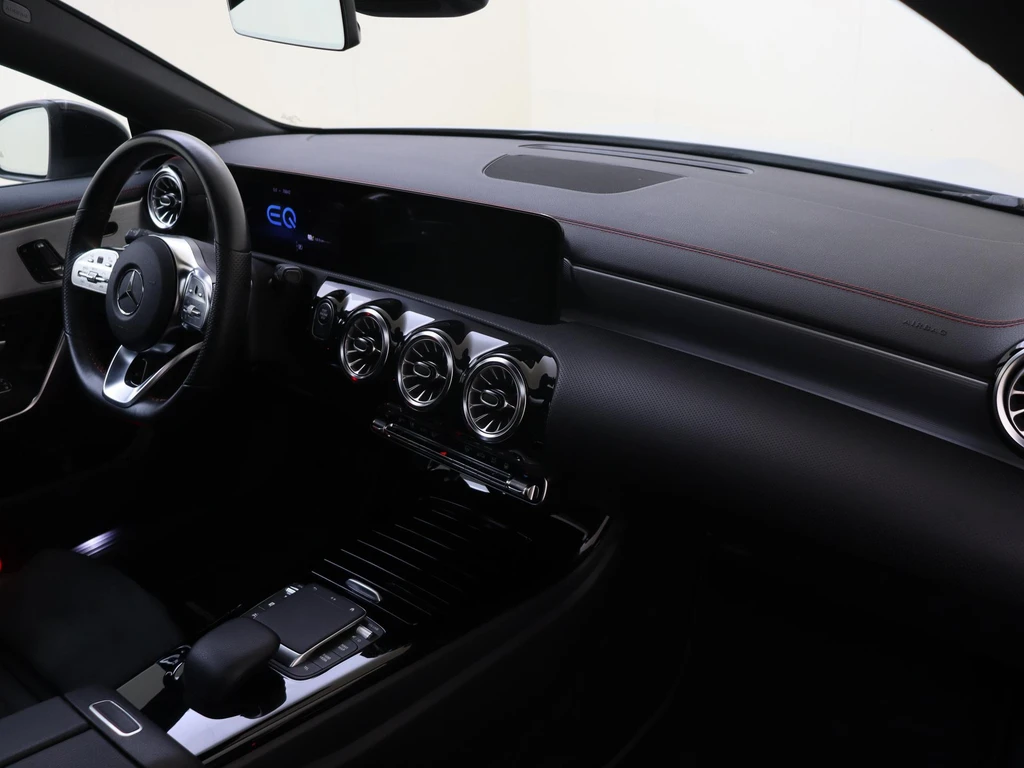 Mercedes-Benz CLA – foto 9