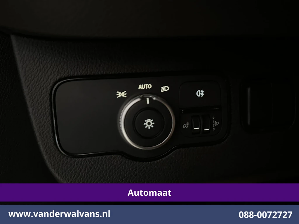 Mercedes-Benz Sprinter – foto 17