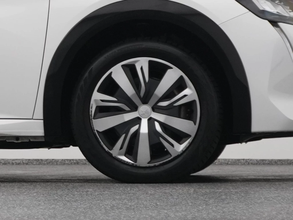 Peugeot e-208 – foto 43