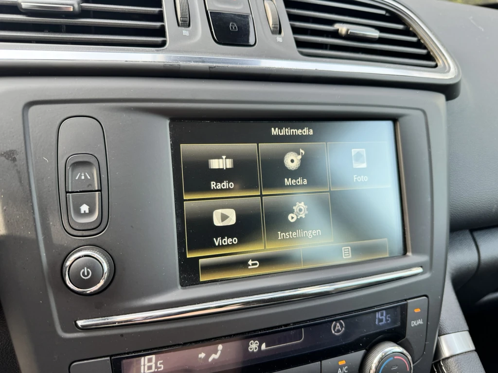 Renault Kadjar – foto 23