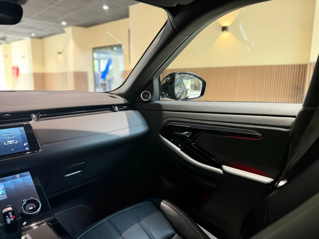 Land Rover Range Rover Evoque – foto 58