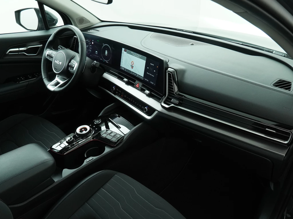 Kia Sportage – foto 41