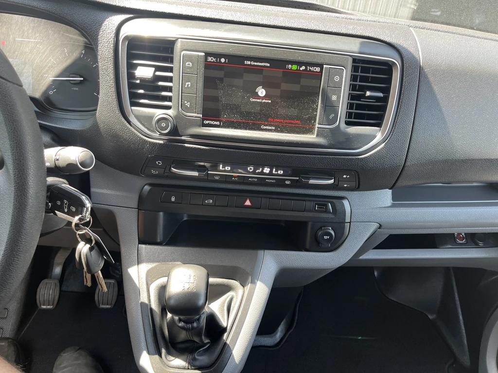 Citroën Jumpy – foto 35