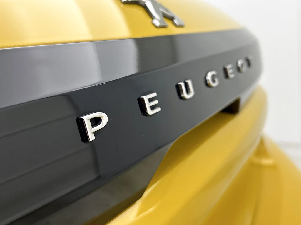 Peugeot 208 – foto 26