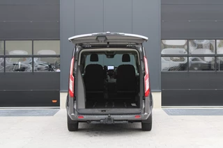 Ford Transit Custom – thumbnail 11