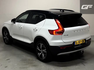 Volvo XC40 – thumbnail 7