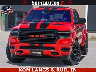 Dodge Ram Pick-Up – thumbnail 5