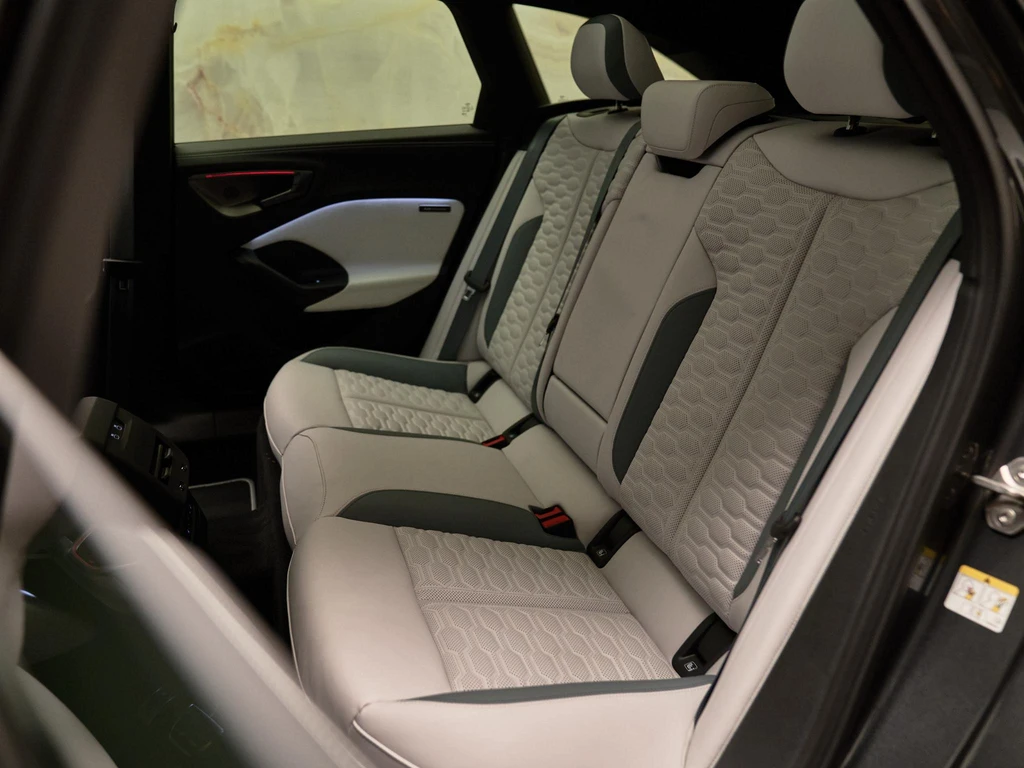 Audi RS5 – foto 37