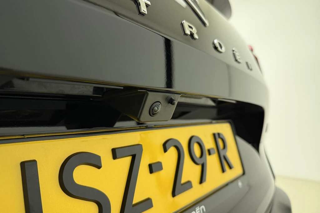 Citroën C5 X – foto 11