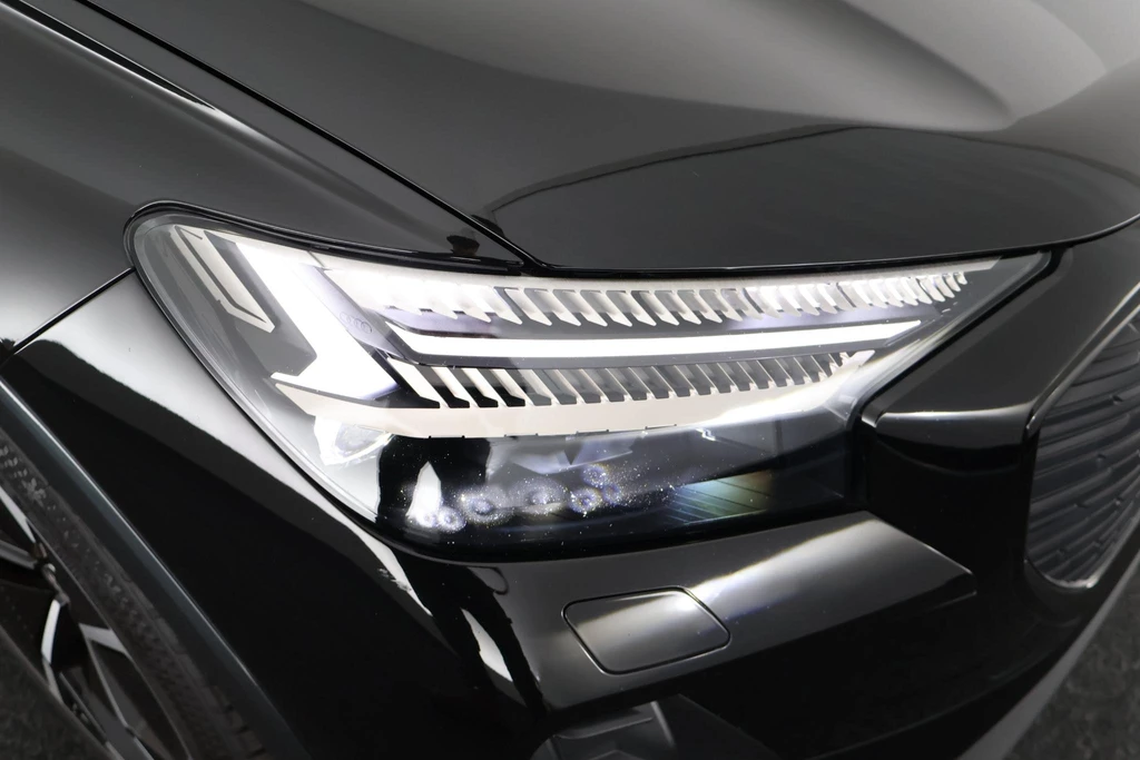 Audi Q4 Sportback e-tron – foto 43