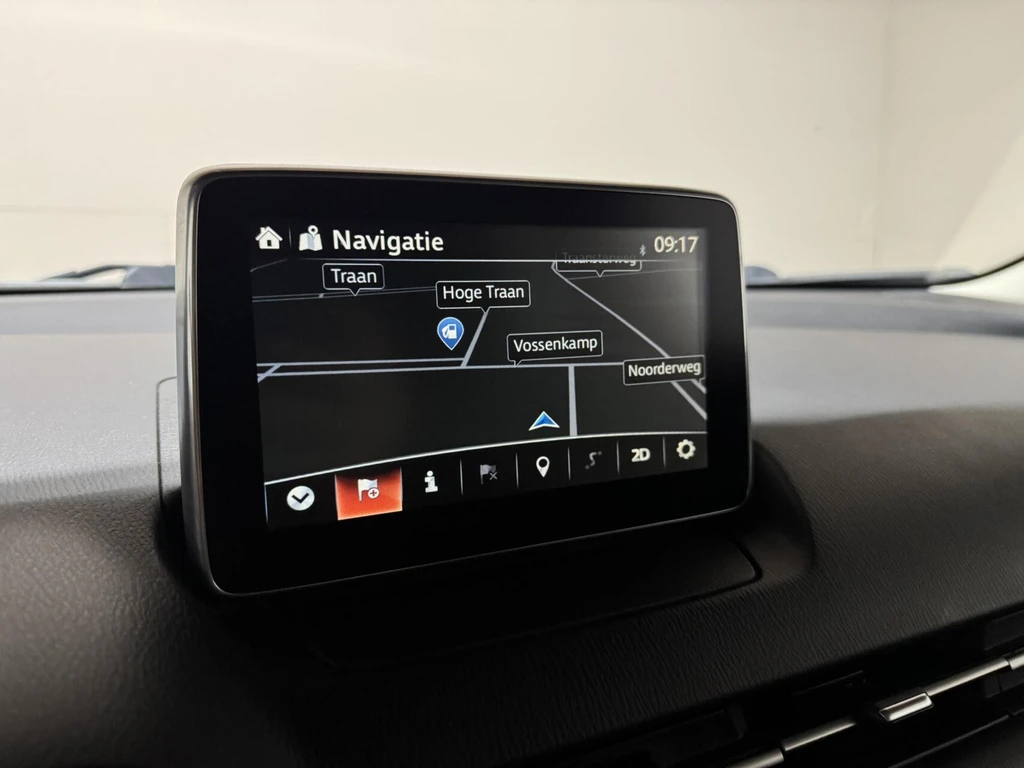Mazda CX-3 – foto 36