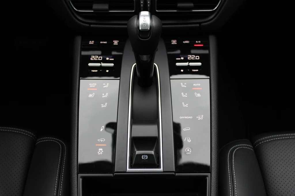 Porsche Macan – foto 27