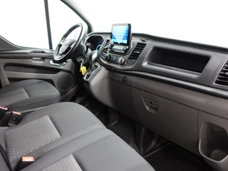 Ford Transit Custom – thumbnail 11