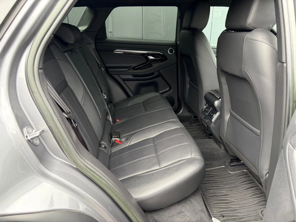 Land Rover Range Rover Evoque – foto 6