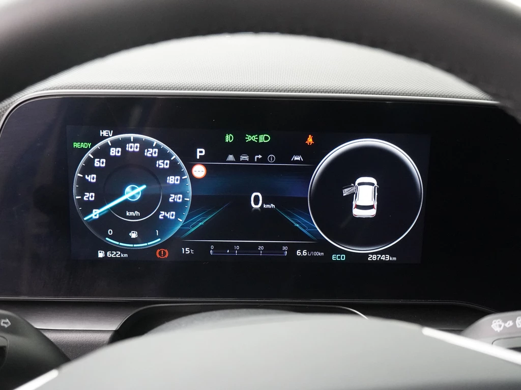 Kia Niro – foto 25