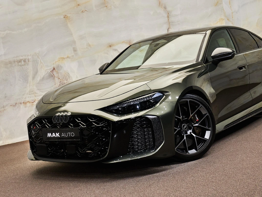 Audi RS5 – foto 2
