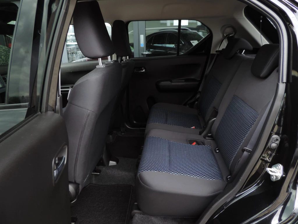 Suzuki Ignis – foto 17