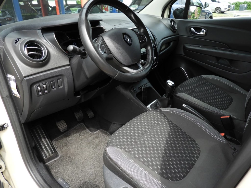 Renault Captur – foto 6
