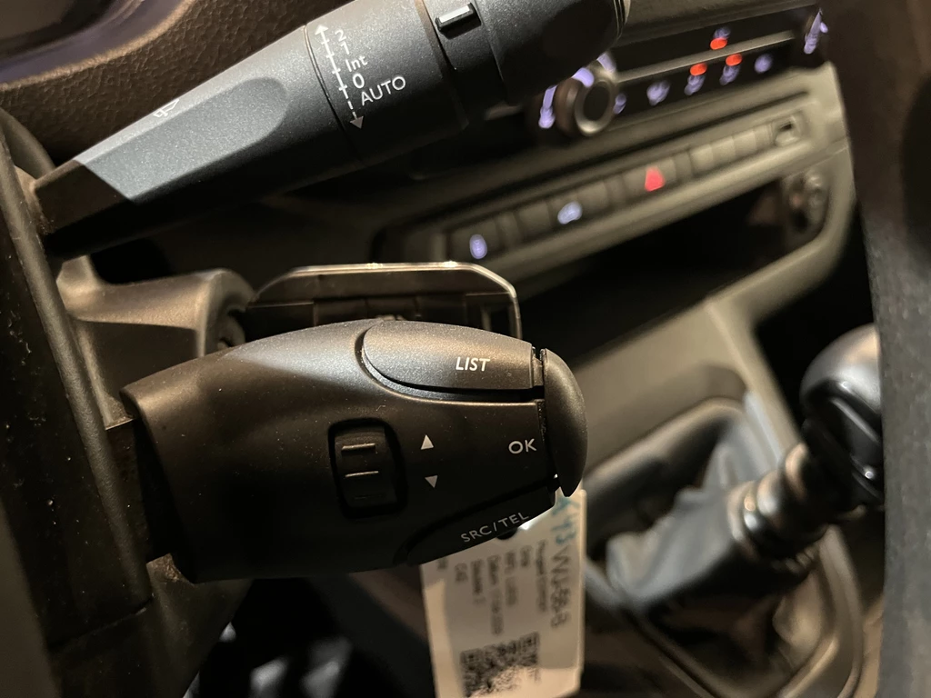 Peugeot Expert – foto 15