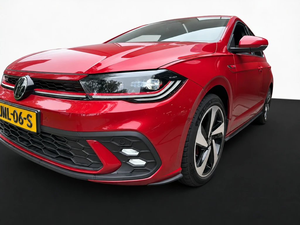 Volkswagen Polo – foto 5
