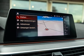 BMW 5 Serie – thumbnail 18