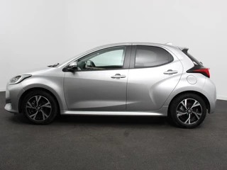 Toyota Yaris – thumbnail 2