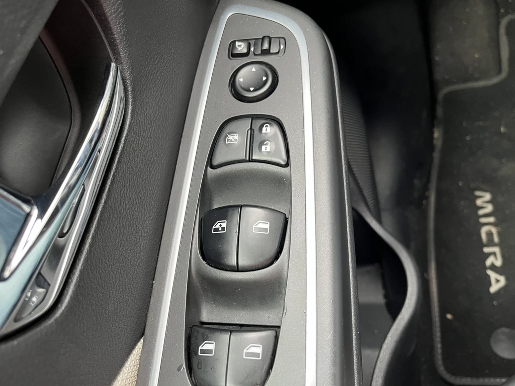 Nissan Micra – foto 10