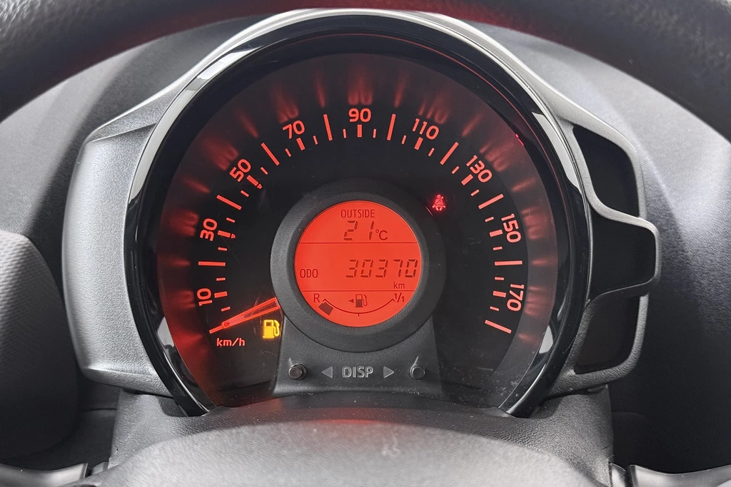 Peugeot 108 – foto 19