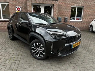 Toyota Yaris – thumbnail 6