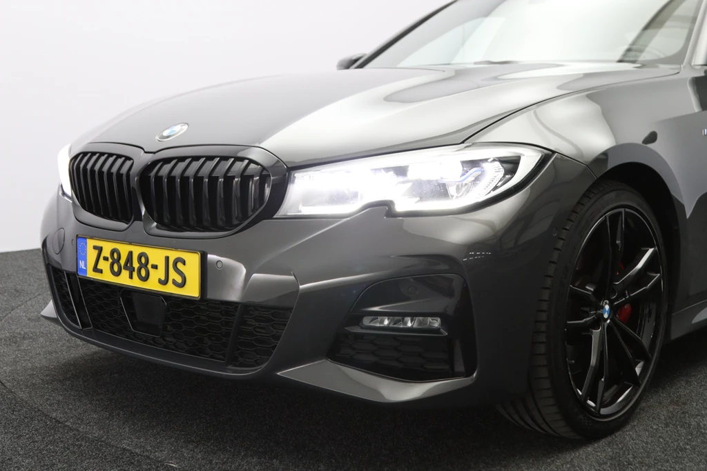 BMW 3 Serie – foto 2