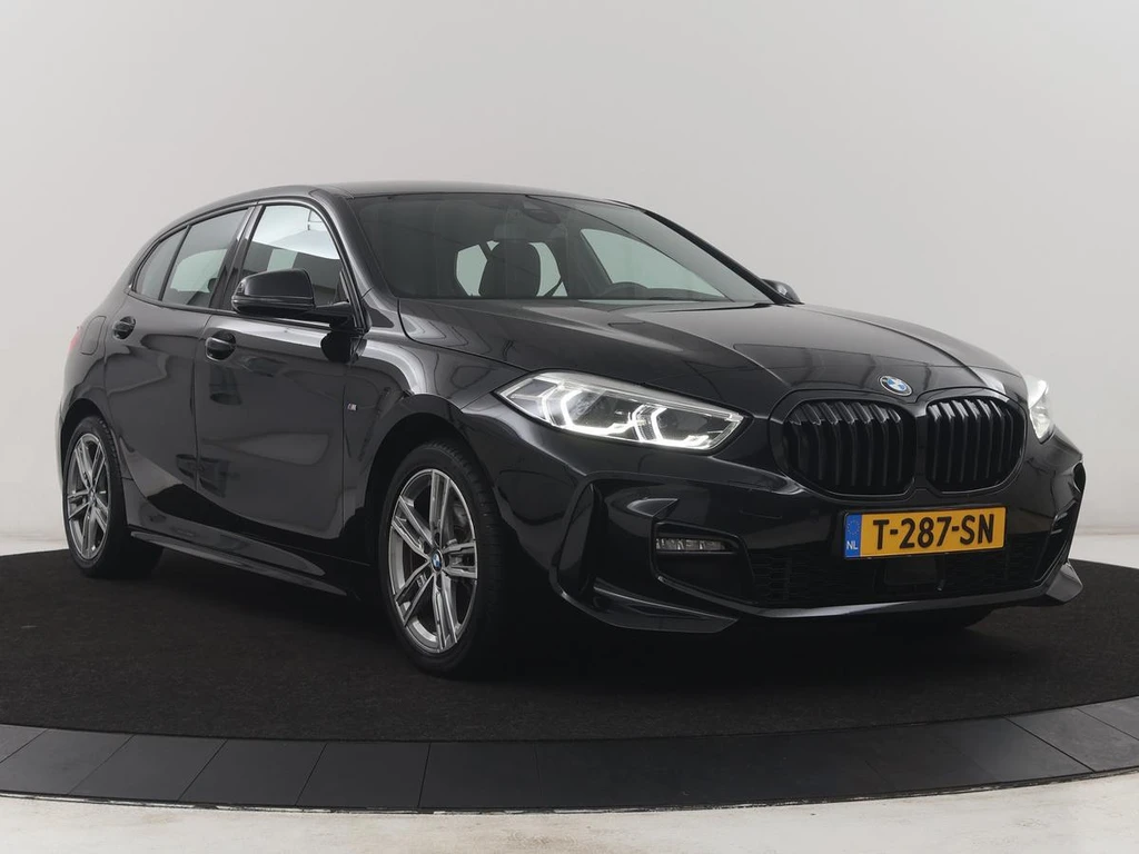 BMW 1 Serie – foto 4