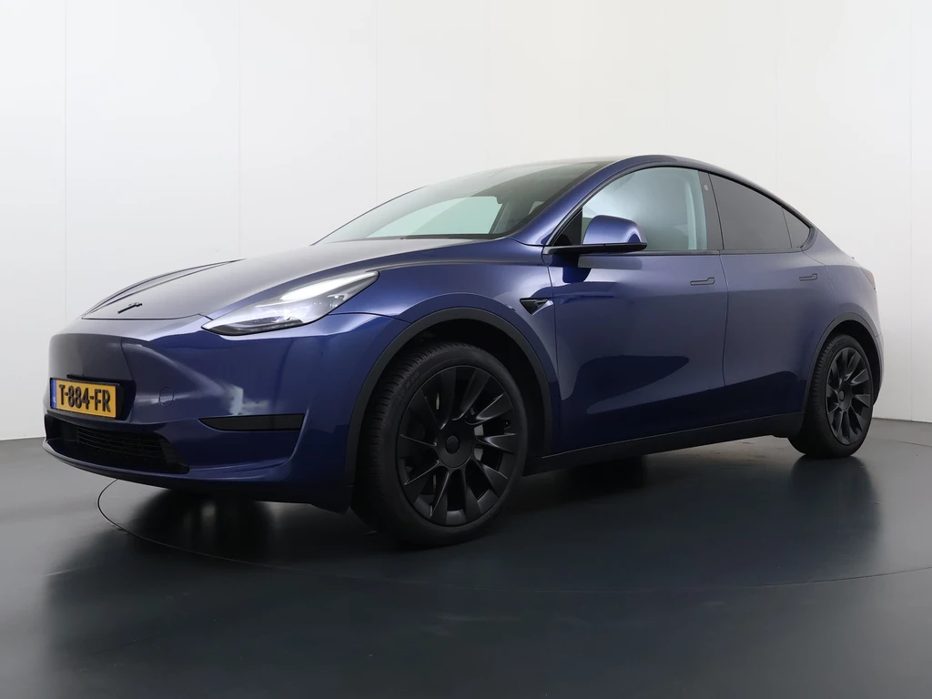 Tesla Model Y – foto 3