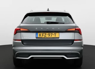 Škoda Kamiq – thumbnail 6